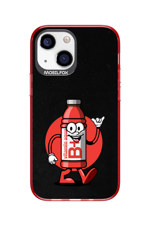 Vitamin Aqua B+ - Apple iPhone 13 Mini