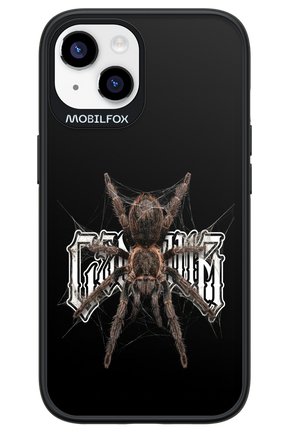 Centaur Logo Big Spider 2.0 - Apple iPhone 14