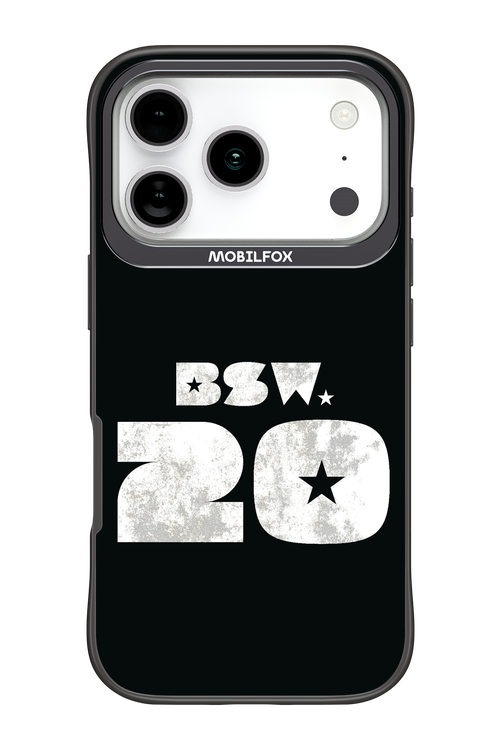 BSW 20 (9) 2.0 - Apple iPhone 17 Pro