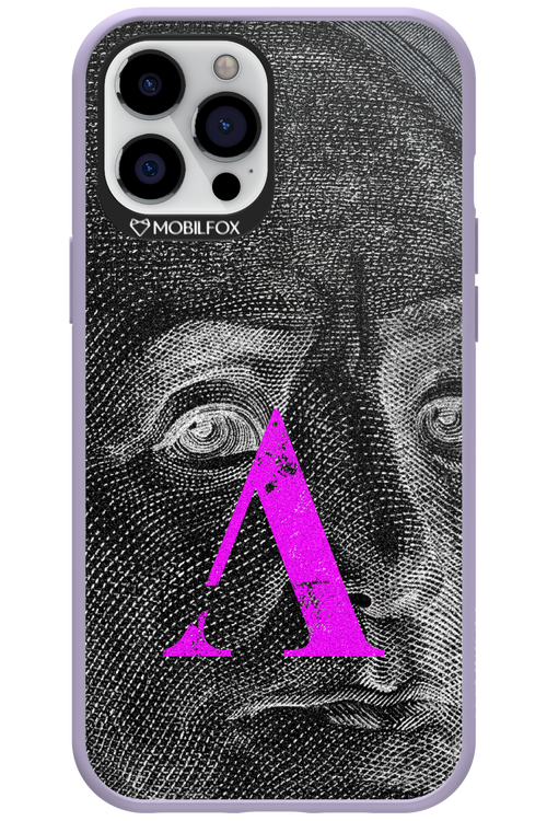 Azteca "A" OG 2.0 - Apple iPhone 12 Pro Max