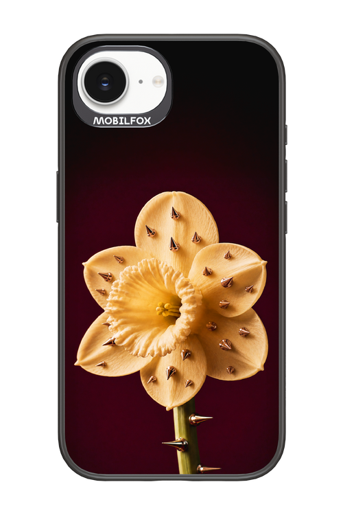 Not Your Flower 2.0 - Apple iPhone 17e