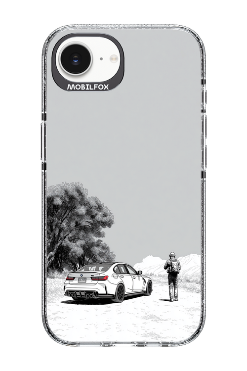 Dreamland 2.0 - Apple iPhone 16e