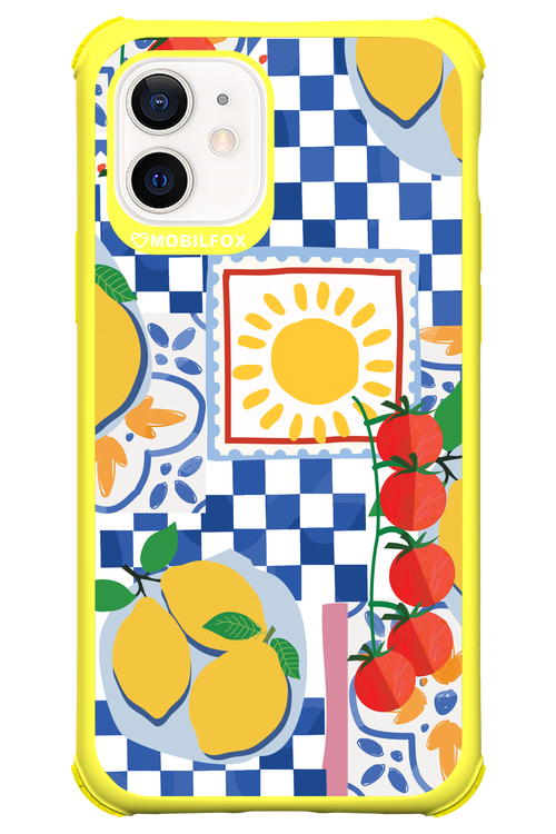 Sorrento Dream 2.0 - Apple iPhone 12