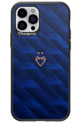 Franta 2.0 x Mobilfox 2.0 - Apple iPhone 12 Pro