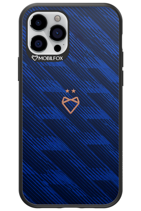 Franta 2.0 x Mobilfox 2.0 - Apple iPhone 12 Pro