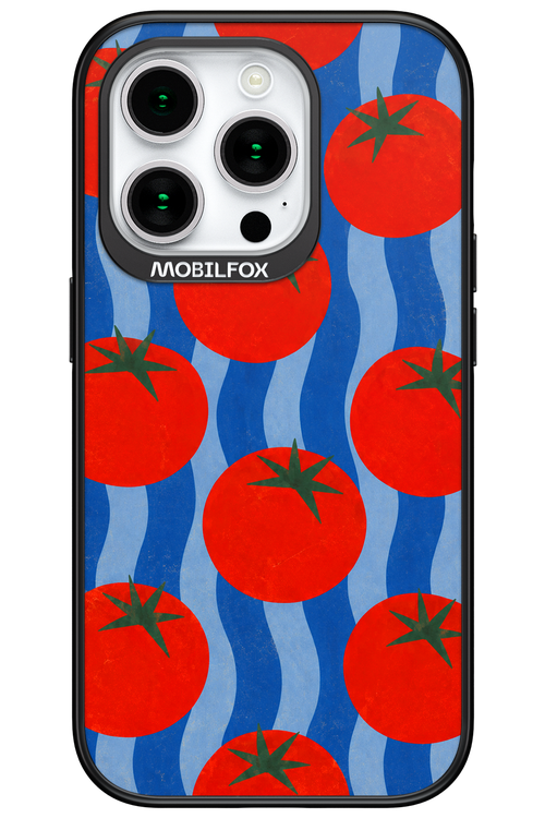 TOMATO 2.0 - Apple iPhone 15 Pro