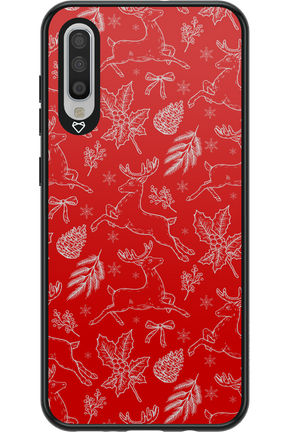 Wrapping Paper - Samsung Galaxy A70