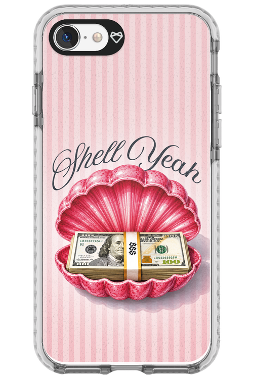 Shell Yeah 2.0 - Apple iPhone SE 2022