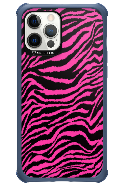 Pink Tiger - Apple iPhone 12 Pro Max