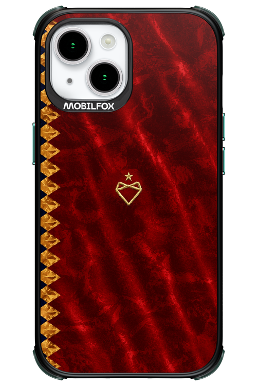 Spania x Mobilfox 2.0 - Apple iPhone 15