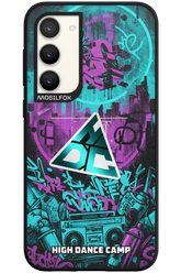 HDC 10 - Samsung Galaxy S23 Plus