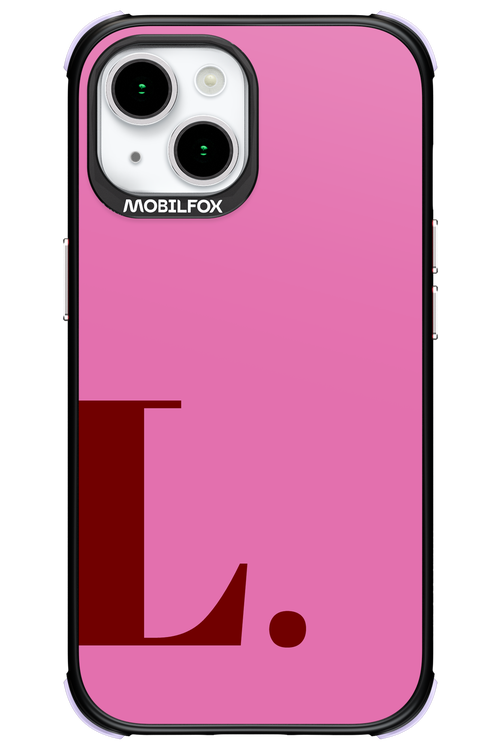 L (Sorbet) 2.0 - Apple iPhone 15