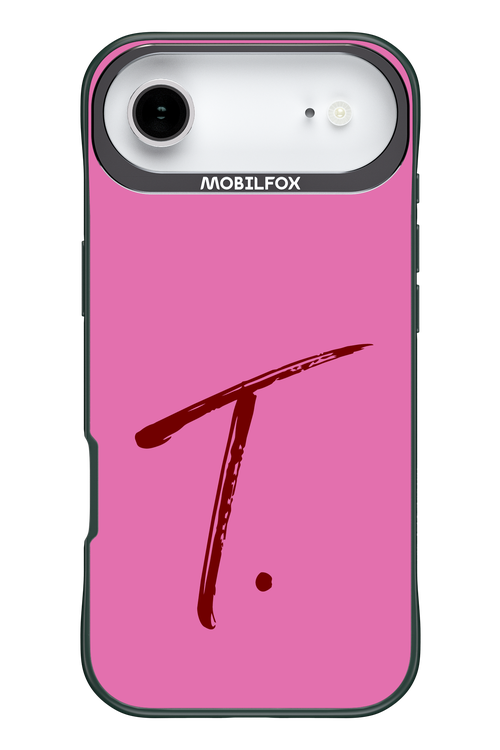 (Sorbet) T 2.0 - Apple iPhone 17 Air