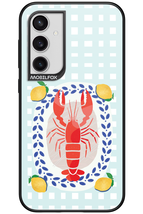 Marbella's Lobster 2.0 - Samsung Galaxy S23 FE