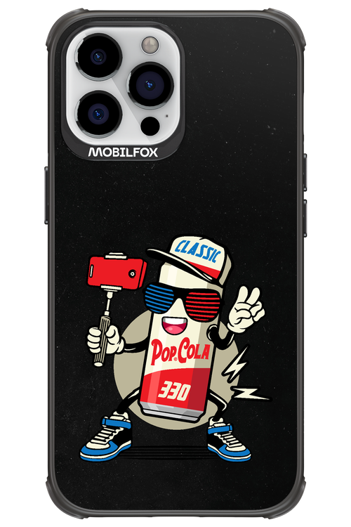 PopCola Classic 2.0 - Apple iPhone 13 Pro Max