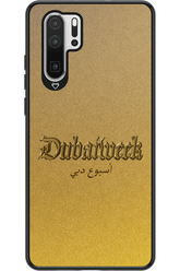 Dubaiweek Gold 2.0 - Huawei P30 Pro