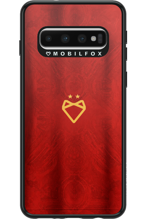 Spain 2.0 - Samsung Galaxy S10