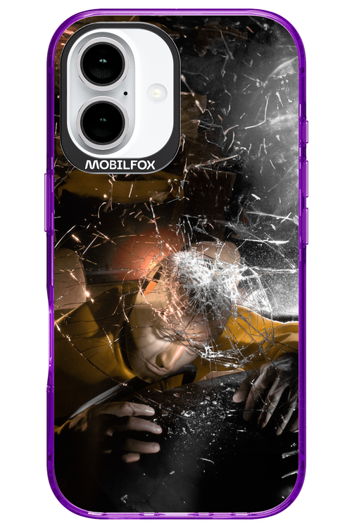 Final Impact 2.0 - Apple iPhone 16