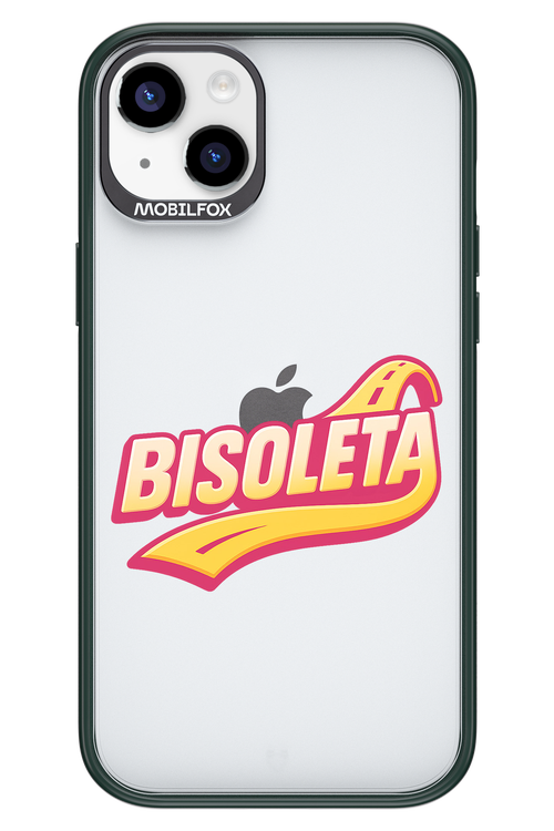 Bisoleta - Apple iPhone 14 Plus