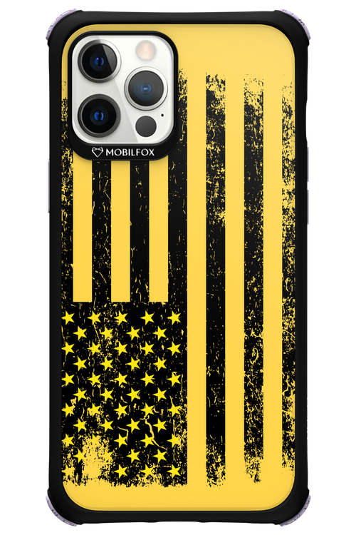 Impact Stripes - Apple iPhone 12 Pro Max