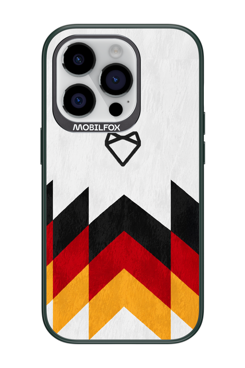 Germania x Mobilfox 2.0 - Apple iPhone 14 Pro