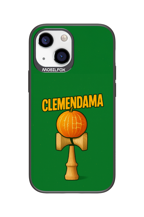 Clemendama 2.0 - Apple iPhone 13 Mini