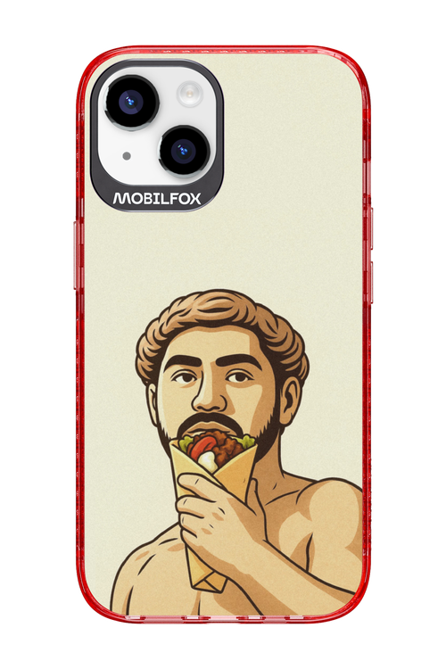 AȘ LUPTA  - Apple iPhone 14