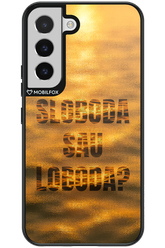 S or L - Samsung Galaxy S22