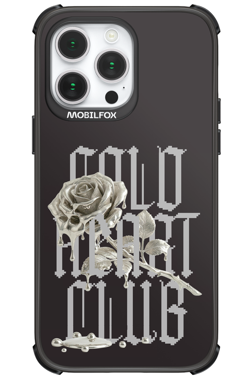 Cold Heart Club 2.0 - Apple iPhone 14 Pro Max