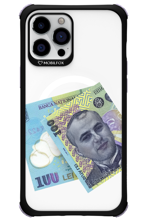 Zbir Lei 2.0 - Apple iPhone 12 Pro Max