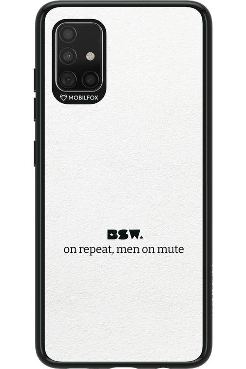 BSW FourSeasons 14 2.0 - Samsung Galaxy A51