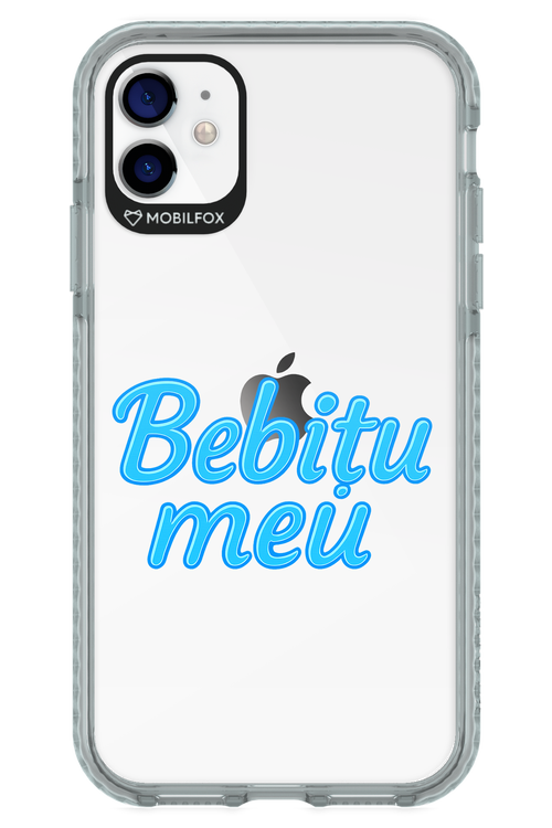 Meuu 2.0 - Apple iPhone 11