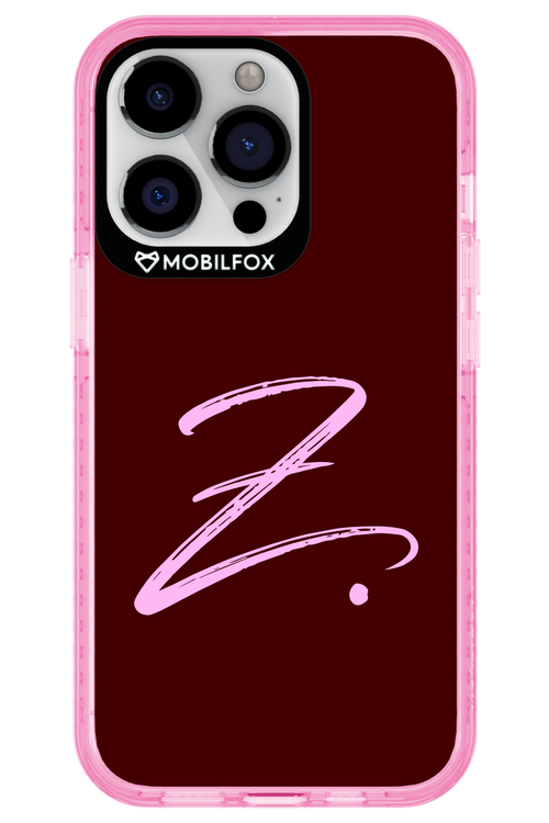 (Dark Blush) Z 2.0 - Apple iPhone 13 Pro