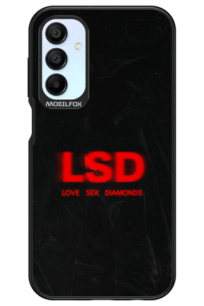 LSD 2.0 - Samsung Galaxy A15