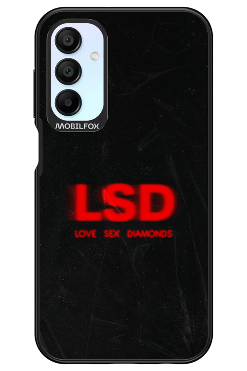 LSD 2.0 - Samsung Galaxy A15