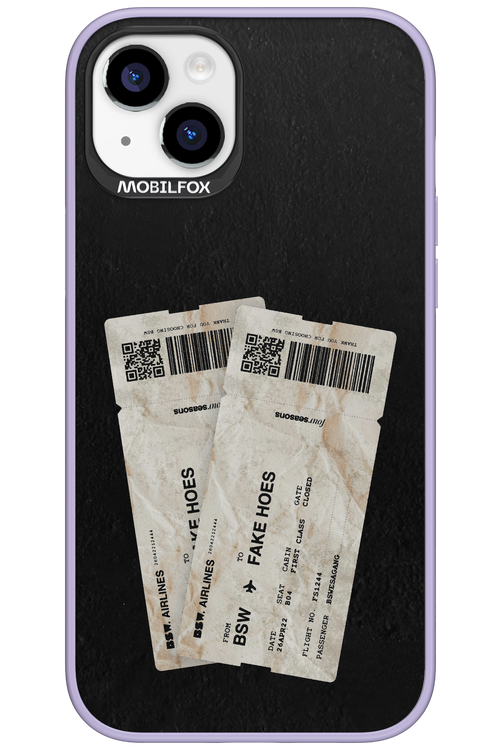 BSW FourSeasons 3 2.0 - Apple iPhone 15 Plus