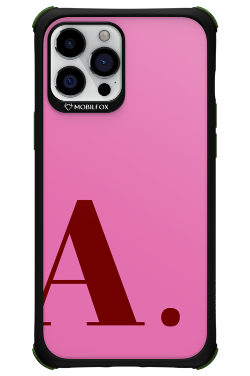 A (Sorbet) 2.0 - Apple iPhone 12 Pro Max