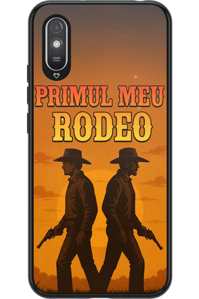 Under The Sun - Xiaomi Redmi 9A