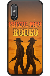 Under The Sun - Xiaomi Redmi 9A