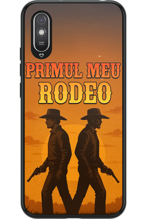 Under The Sun - Xiaomi Redmi 9A