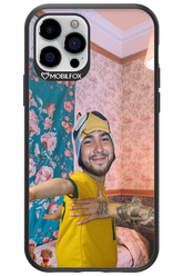 Balkan Style 2.0 - Apple iPhone 12 Pro