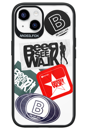 Beerseewalk I - Apple iPhone 14