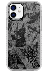 Built Different II - Apple iPhone 12