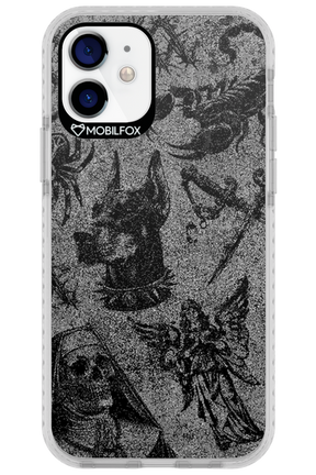 Built Different II - Apple iPhone 12