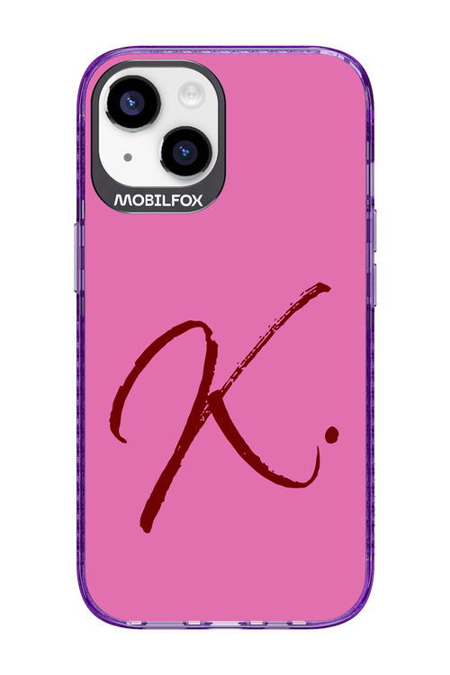 (Sorbet) K 2.0 - Apple iPhone 14