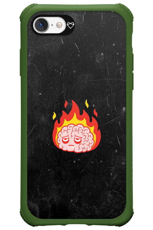 My brain - Apple iPhone 7