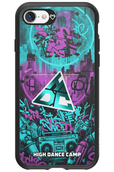 HDC 10 - Apple iPhone SE 2022