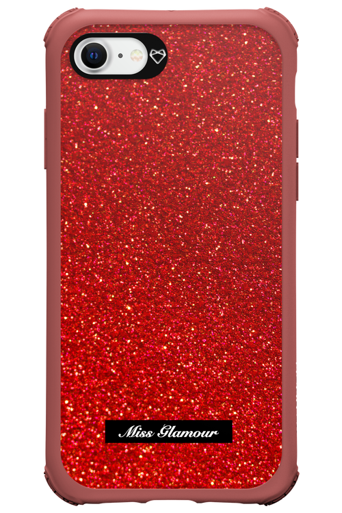 Miss Glamour - Apple iPhone SE 2020