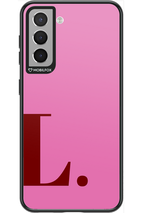 L (Sorbet) 2.0 - Samsung Galaxy S21