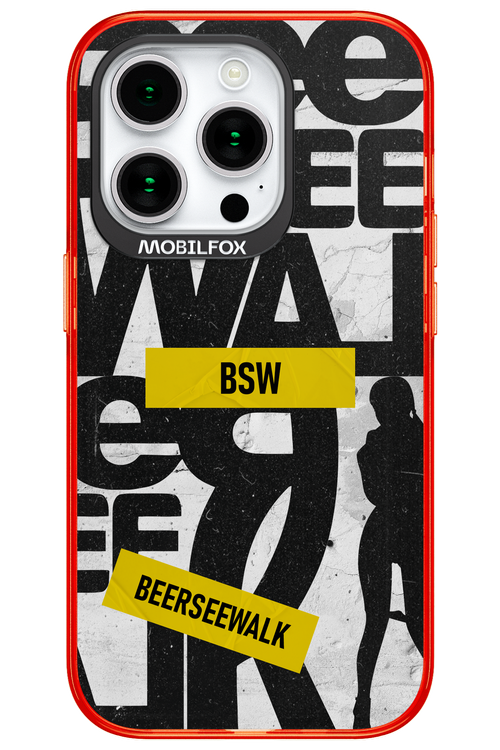 Beerseewalk II 2.0 - Apple iPhone 15 Pro